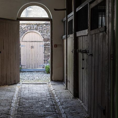 Merrion Mews Дублин Экстерьер фото