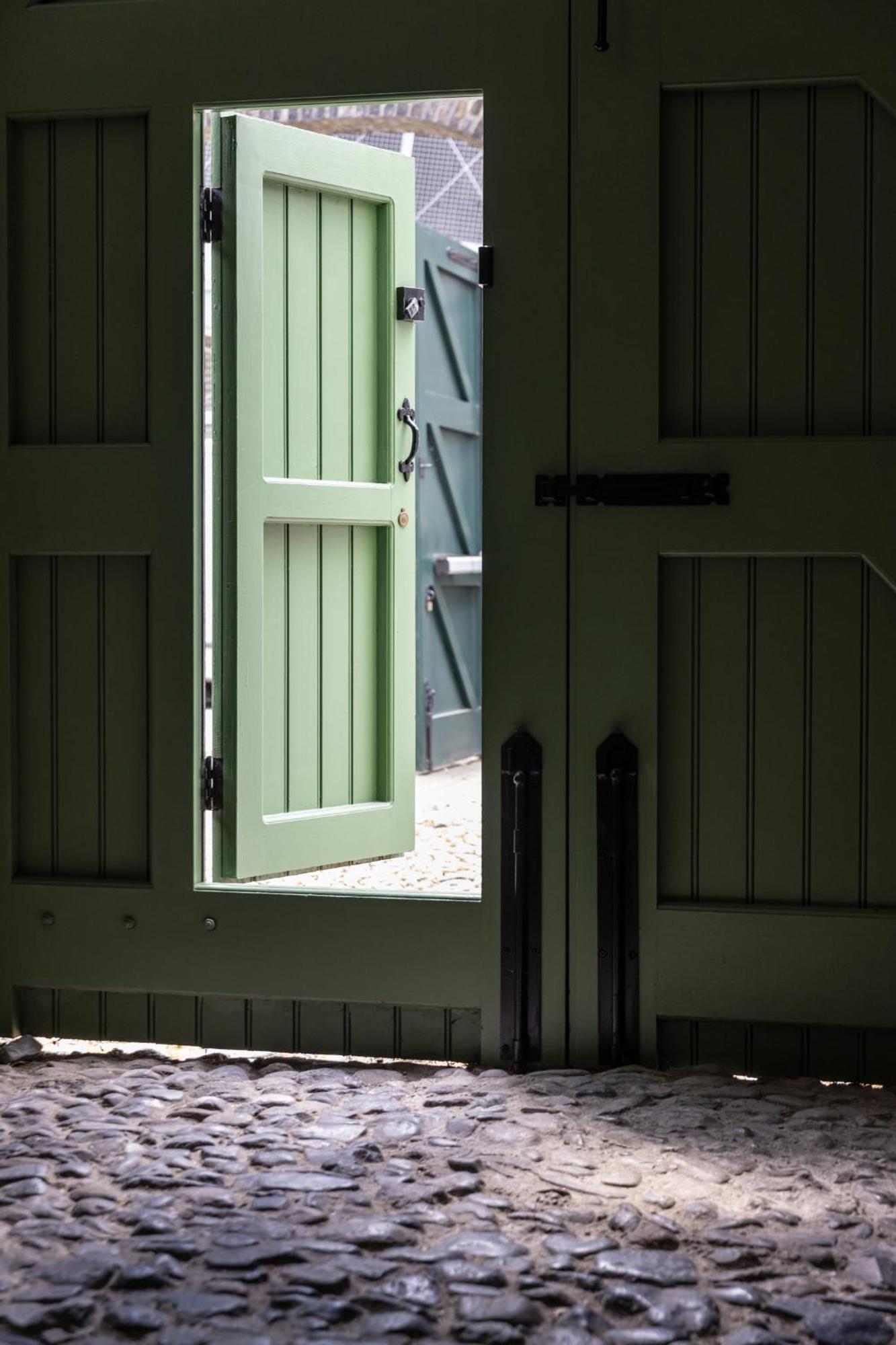 Merrion Mews Дублин Экстерьер фото