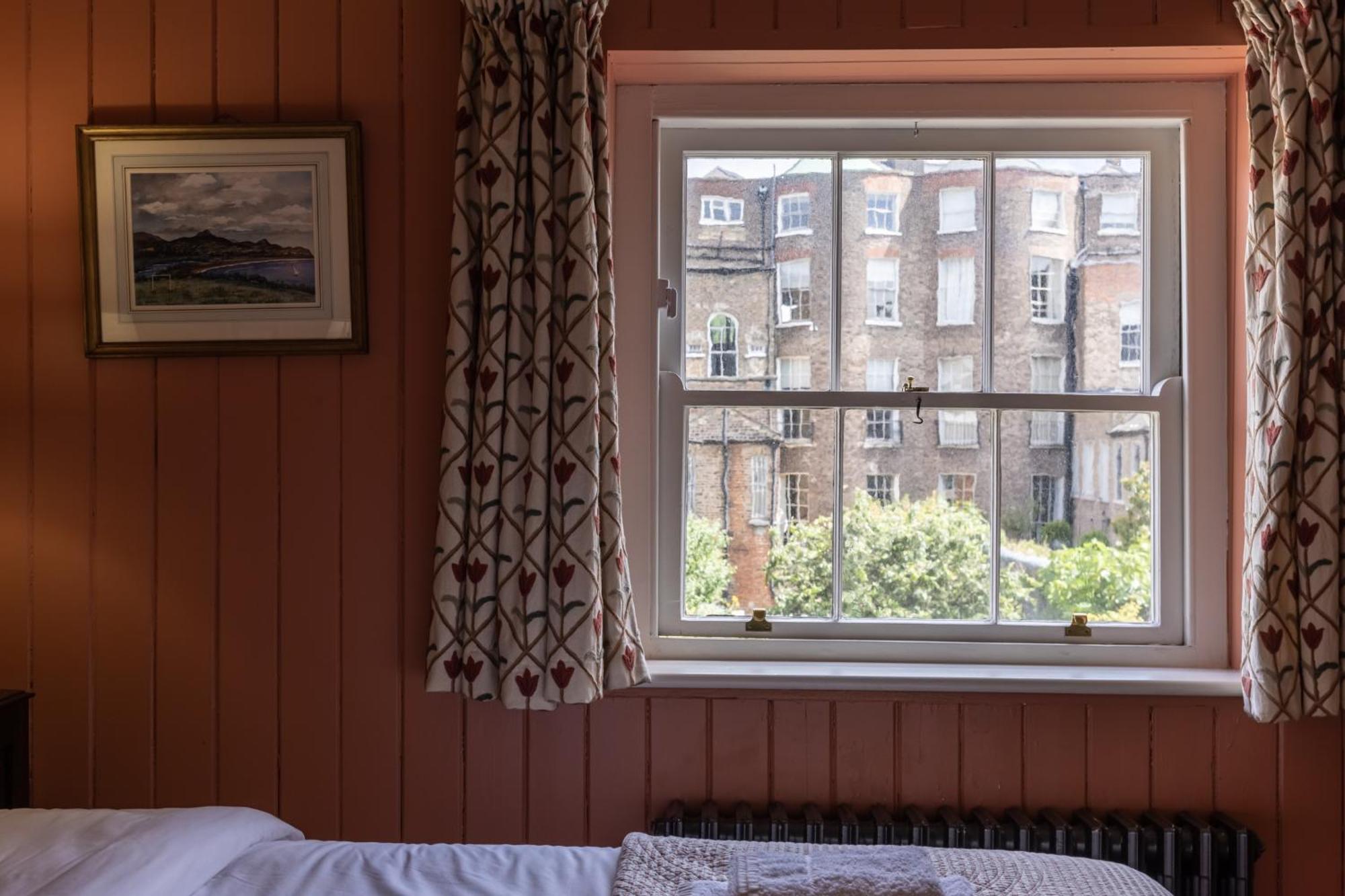 Merrion Mews Дублин Экстерьер фото