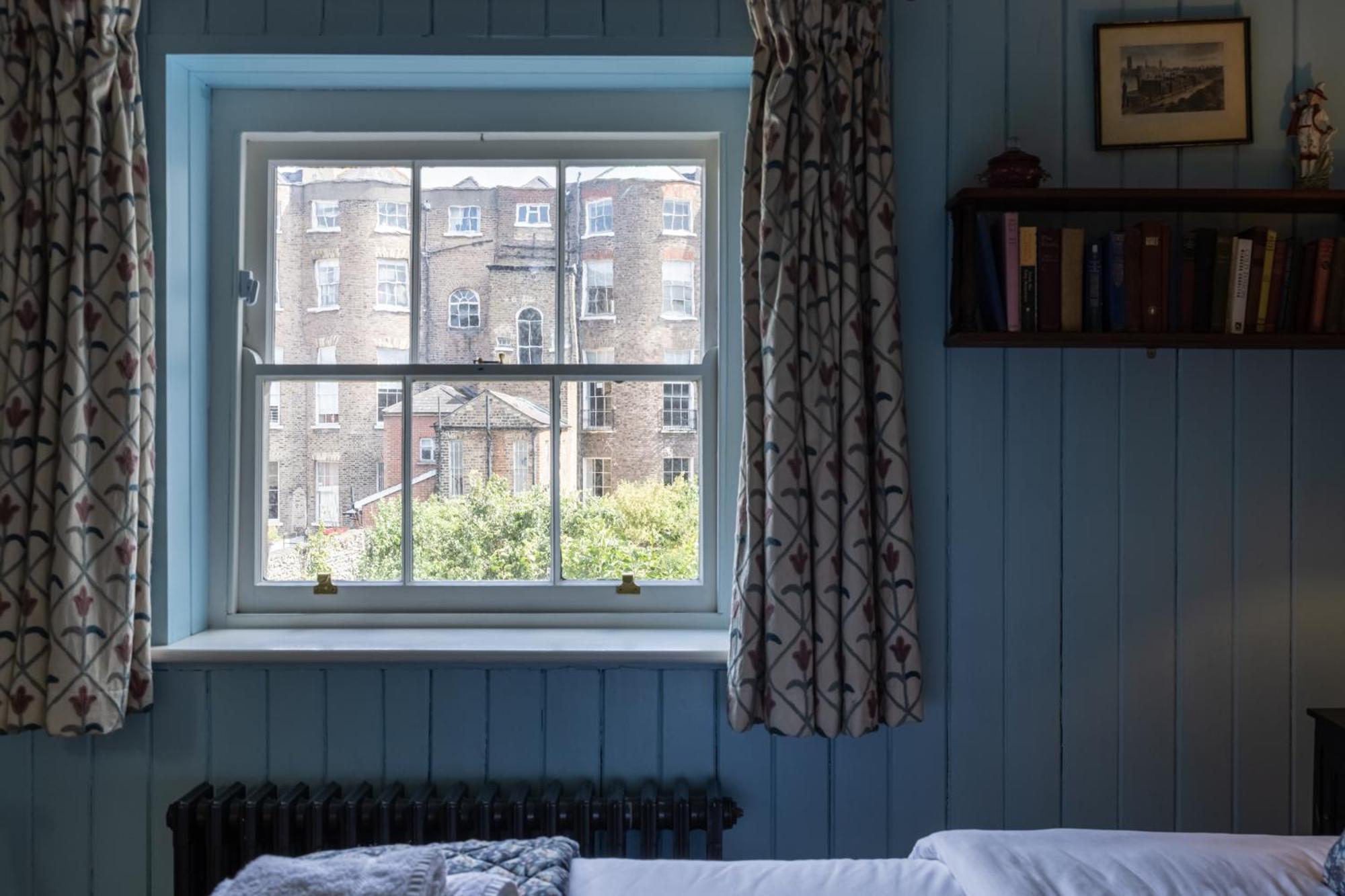 Merrion Mews Дублин Экстерьер фото