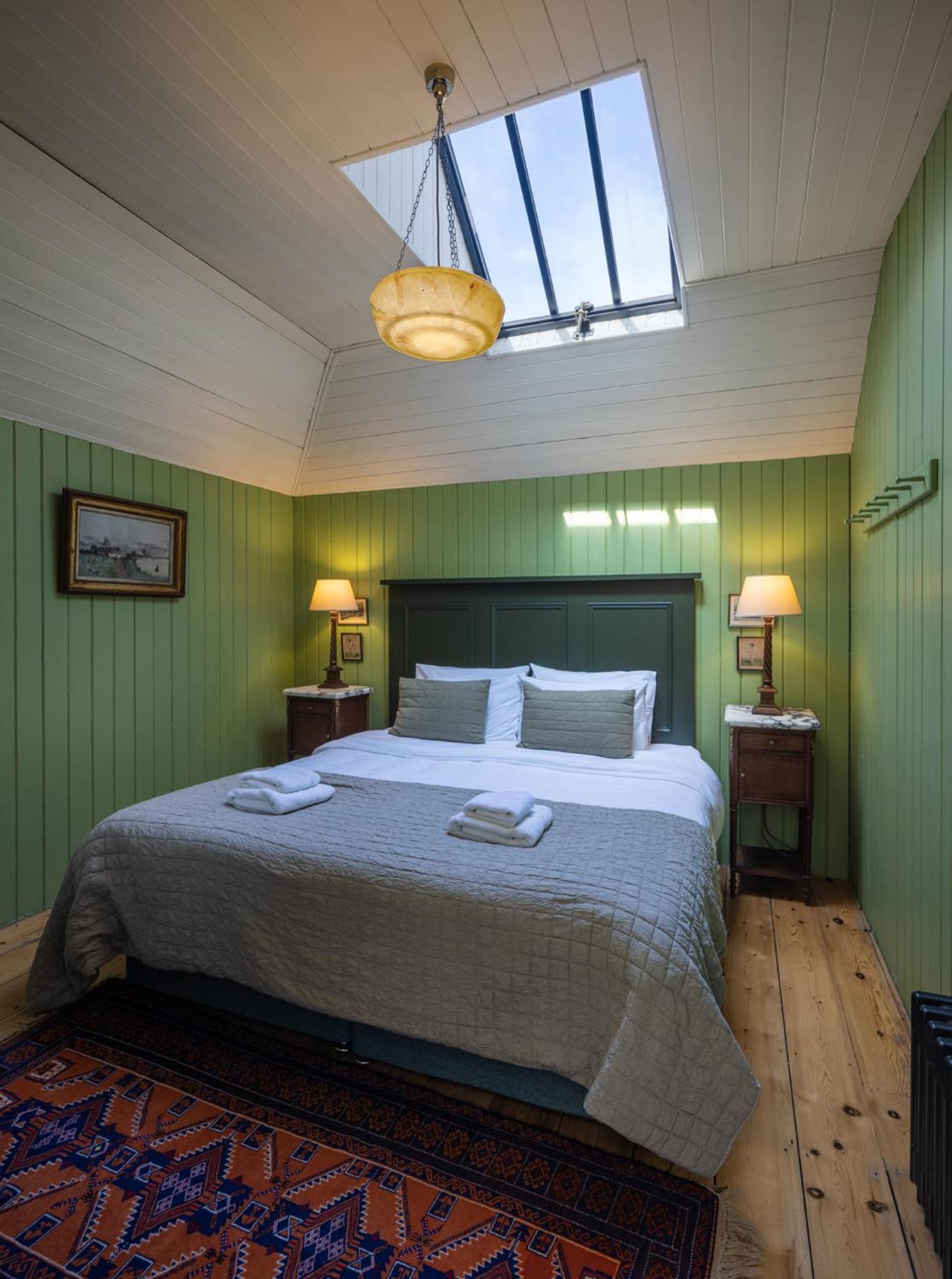 Merrion Mews Дублин Экстерьер фото