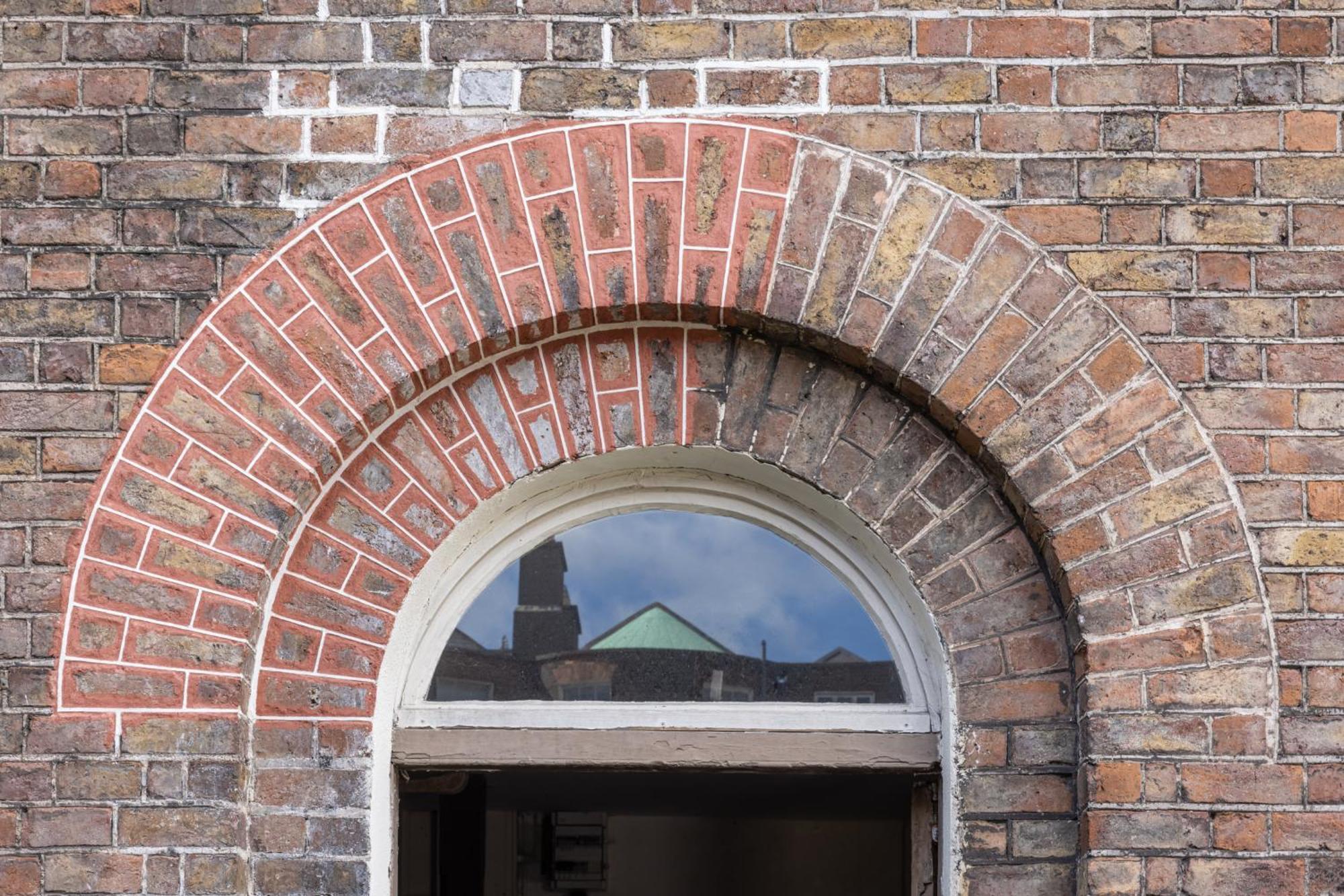 Merrion Mews Дублин Экстерьер фото