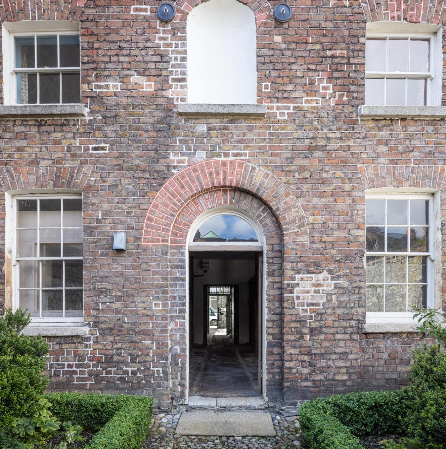 Merrion Mews Дублин Экстерьер фото
